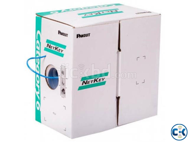 CAT-6 Network Cable Loist Price in BD large image 1