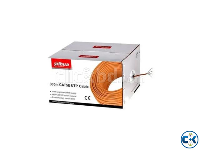 CAT-6 Network Cable Loist Price in BD large image 2
