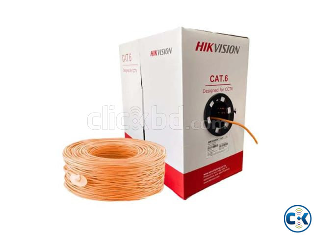CAT-6 Network Cable Loist Price in BD large image 3