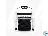 Men s China Full Sleeve Sweatshirt
