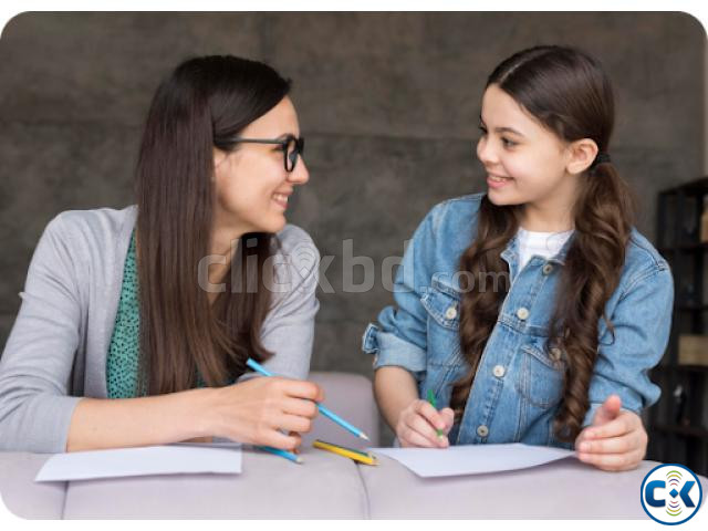 FEMALE HOME TUTOR AVAILABLE MATH SCIENCE large image 1