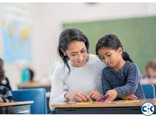 EXPERT MATH TUTOR FOR CLASS 1-10 WARI large image 0