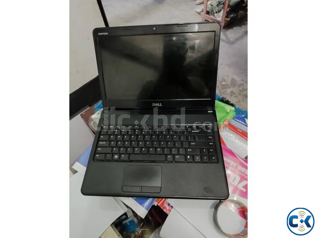 Dell Inspiron N4030 Laptop. ডেল ল্যাপটপ  large image 0