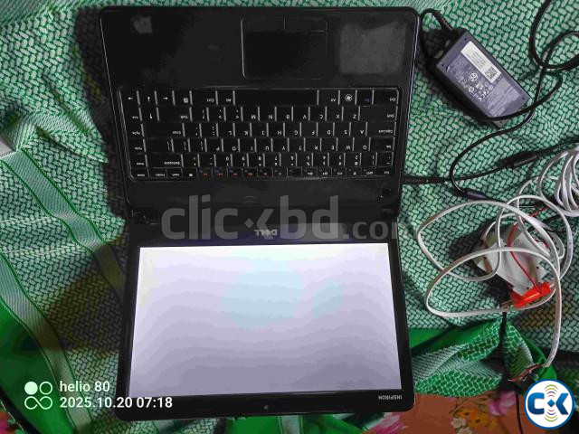 Dell Inspiron N4030 Laptop. ডেল ল্যাপটপ  large image 1