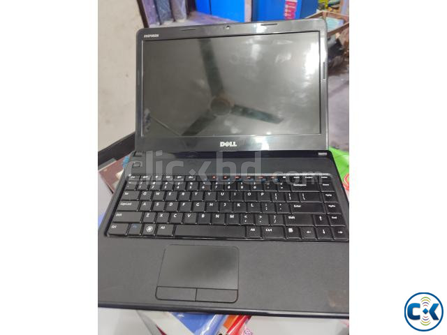 Dell Inspiron N4030 Laptop. ডেল ল্যাপটপ  large image 3