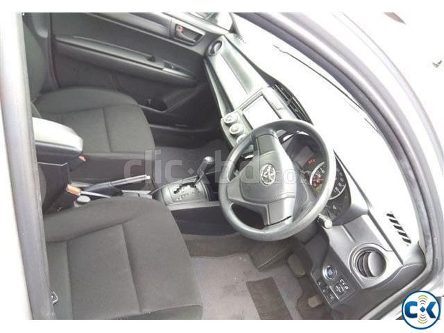 Toyota Axio EX 2020 large image 3