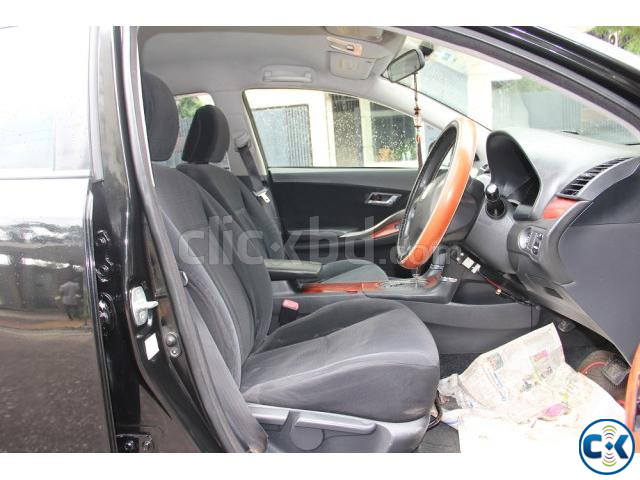 Toyota Allion G Package 2009 Octane CNG large image 1