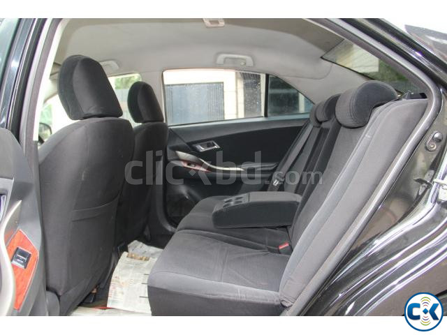 Toyota Allion G Package 2009 Octane CNG large image 3