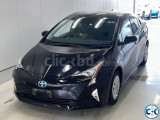 Toyota Prius S Safety Plus Package 2018 Toyota Prius S Safety Plus Package 2018