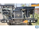 Tata Bus Chassis LPO 1618