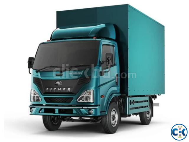Eicher Pro 2055 CT Pickup large image 2