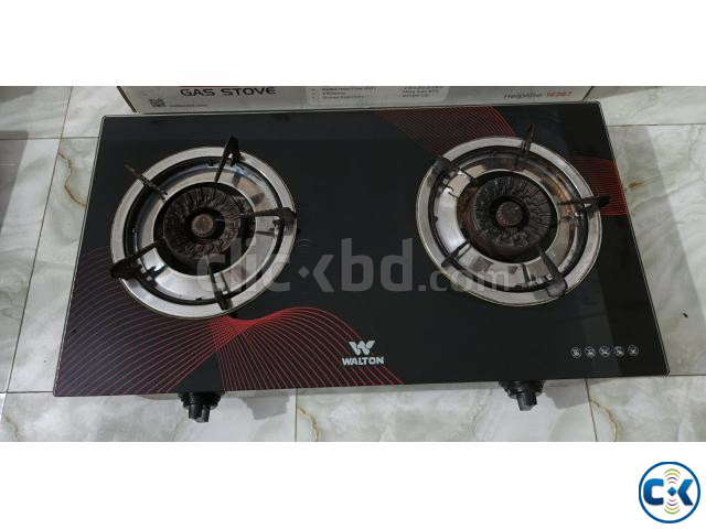 Sell Post Gas Stove - LPG System large image 1