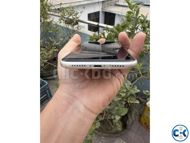 IPhone 11 128GB White large image 1