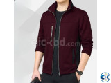 Mens Premium China Jacket