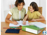 FEMALE IB CURRICULUM HOME TUTOR UTTARA