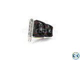 PELADN RX 5500 XT 8G GDDR6 Dual Fan Black Gaming Graphics Ca