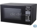 Panasonic Inverter Microwave Oven 27L 