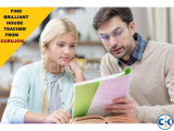 A-LEVEL SCIENCE TUTOR LALMATIA