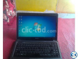 HP Compaq presario 43 Leptop
