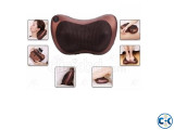 8028 Eletric Car And Home Massage Pillow