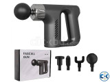 KH740 Body Massager Fascial Massage Gun