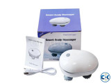 Smart Scalp Massager Head Massager