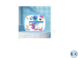 Y700 Kids instant Print Camera With Protection Cover