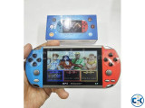 X7 Handhole Retro Game Consoles 8GB 10 000 Classic Games