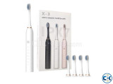 X3 Sonic Electric Toothbrush