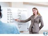 BEST ENGLISH TEACHER_IN DHAKA CITY
