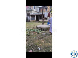সীমিত সুযোগ ১১ শতাংশ ভেরিফায়েড জমি মাত্র ১৬ লক্ষে 