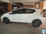 Toyata Aqua 2015 Japan Family Used Car