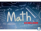 EXPERT MATH TUTOR_FOR_SSC_HSC DHAKA