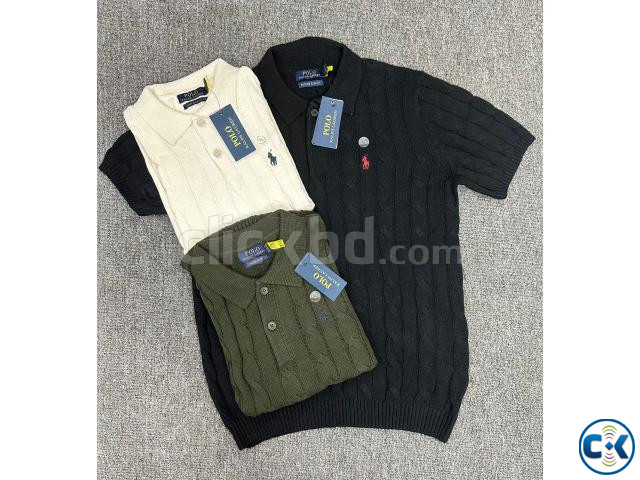 RALPH LAUREN HUGO BOSS TOMMY HILFIGER large image 2