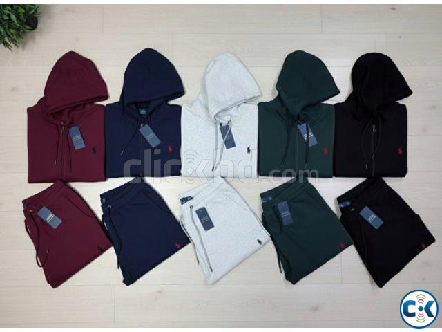 RALPH LAUREN HUGO BOSS TOMMY HILFIGER large image 4