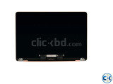 MacBook Air 13 Inch M1 Display Assembly Late 2020 Silver