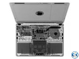 Macbook Pro 13 Retina function Keys Late 2016-2017 Ssd