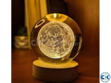 3d Crystal Ball
