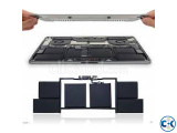 MacBook Pro 15 Retina 2016-2017 Original Battery