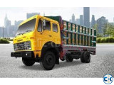Tata LPT 407