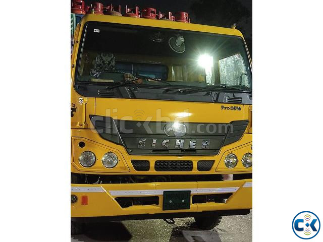 Eicher PRO 5016 large image 2