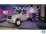 Mahindra Big Bolero