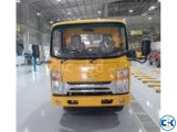 Jac Pickup NON Turbo new model