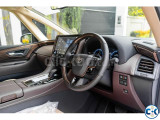 Toyota Alphard 2025