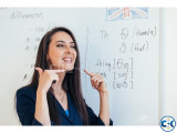 SPOKEN ENGLISH BEST HOME TUTOR DHANMONDI