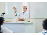 EDEXCEL A-LEVEL BIOLOGY TUTOR BANASREE