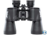 Bushnell Falcon 10x50 Wide Angle Binoculars Black 