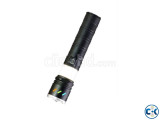 S14 Laser Cannon Flashlight Tube Body 12000mAh Zoom Light