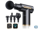 MG01 Portable Body Massager Maggage Gun