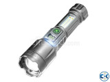 Kinsach KS-838 High Power LED Flashlight COB Light